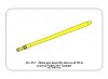 Aber 35L-257 20mm Gun Barrel for Nkm wz.38 FK-A used on TKS Tankette (For IBG / RPM) 1:35